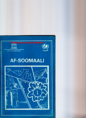 @Somalibooks Af- Soomaali 1aad.pdf